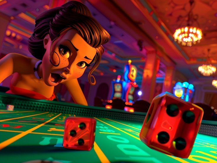 Yggdrasil slot game interface showing reels and paytable on besti69 login
